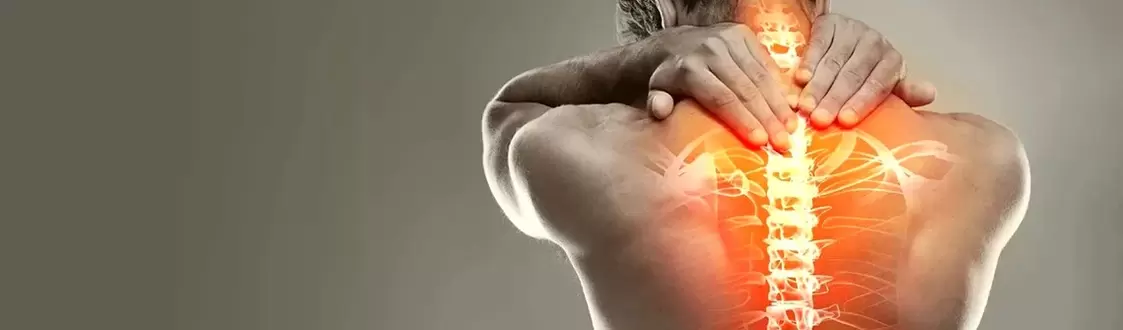 Lülisamba osteokondroos